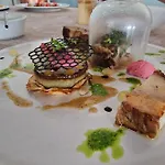 Fantinello Szálloda 4*