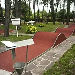 Fantinello Szálloda Caorle