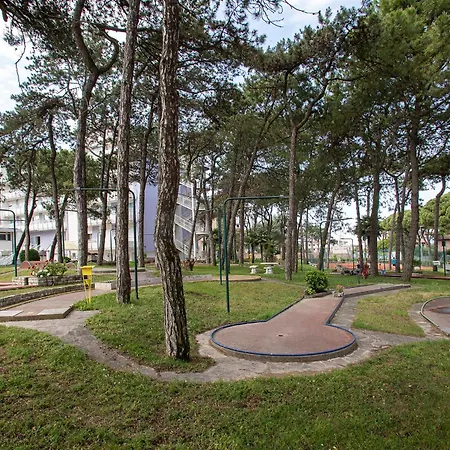 Fantinello Szálloda 4*