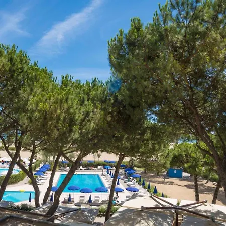 Fantinello Ξενοδοχείο 4*