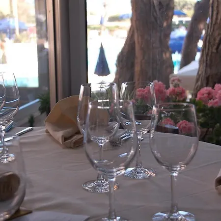 Fantinello 4* Καόρλε