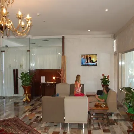 Fantinello 4* Καόρλε