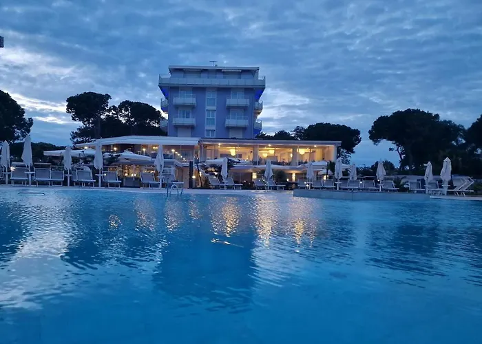 Fantinello 4* Caorle