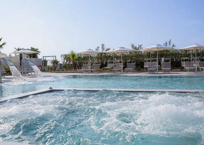 Hotel Fantinello Caorle