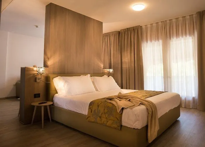 Fantinello Hotel 4*