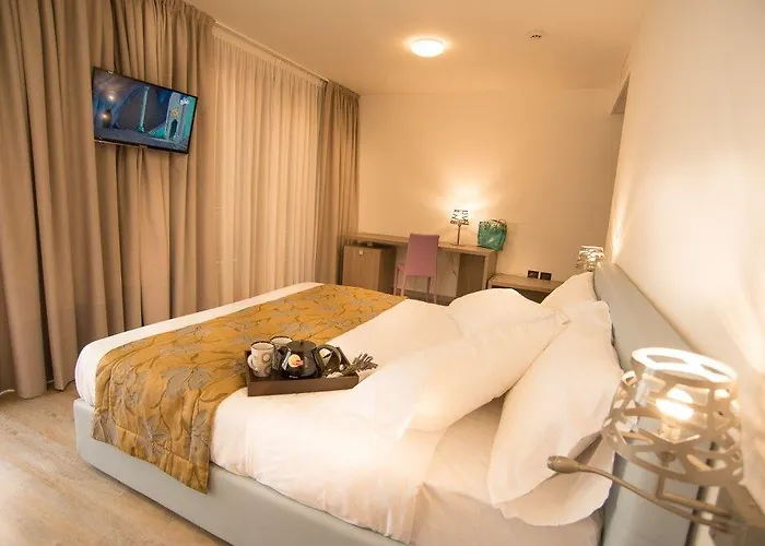 Hotel Fantinello Caorle