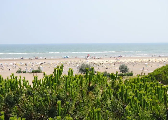 Hotel Fantinello Caorle