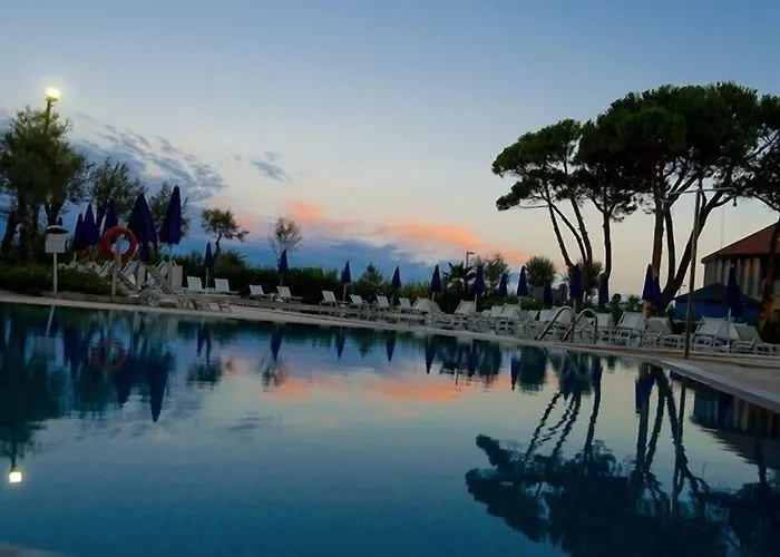 Fantinello 4* Caorle