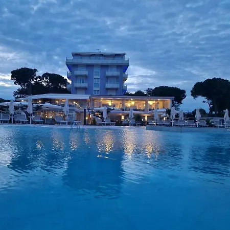 Fantinello 4* Caorle