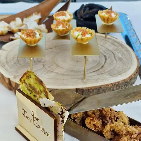 Fantinello Отель Каорле