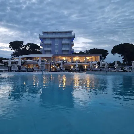 Fantinello Hotel 4*