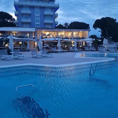 Fantinello Hotel Caorle