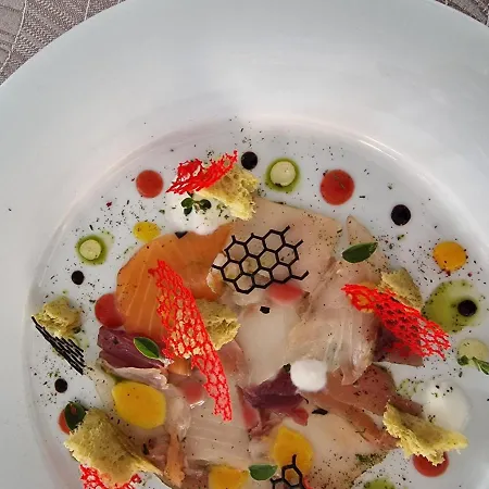 Fantinello Hotel 4*