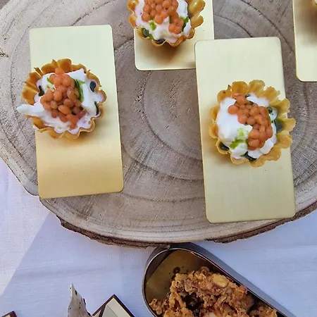 Отель Fantinello