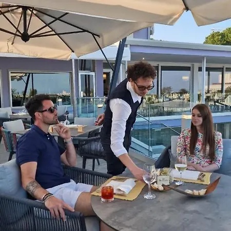 Hotel Fantinello Caorle