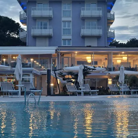 Hotel Fantinello