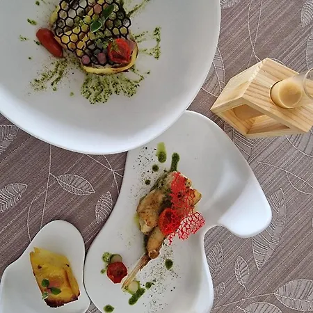 Hotel Fantinello Caorle