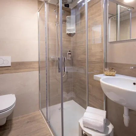 Fantinello Hotel 4*