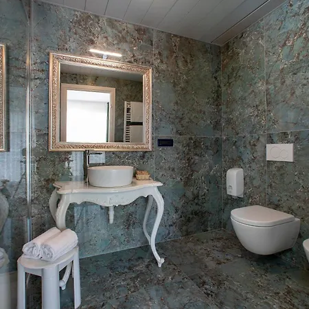 Fantinello Hotel 4*