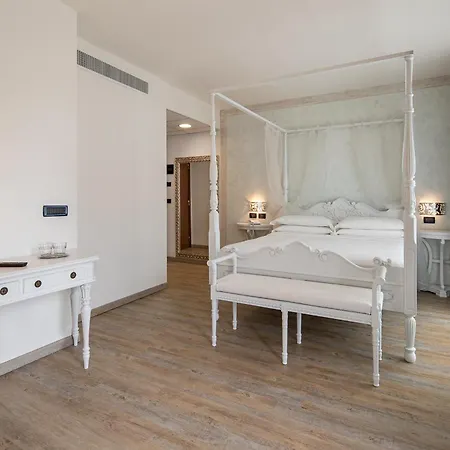 Hotel Fantinello 4*