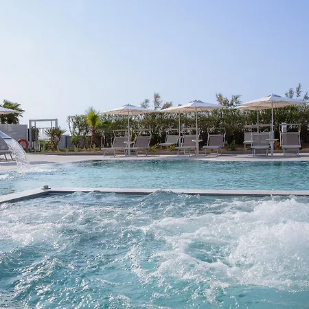 Hotel Fantinello Caorle