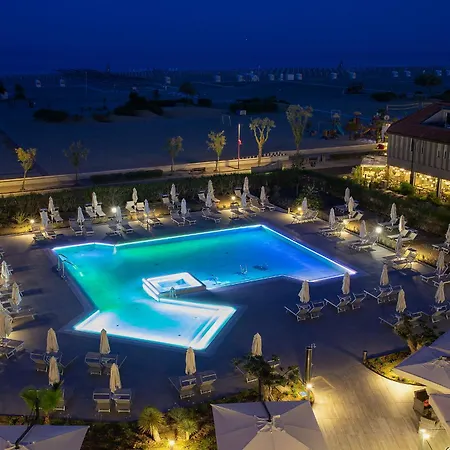 Hotel Fantinello