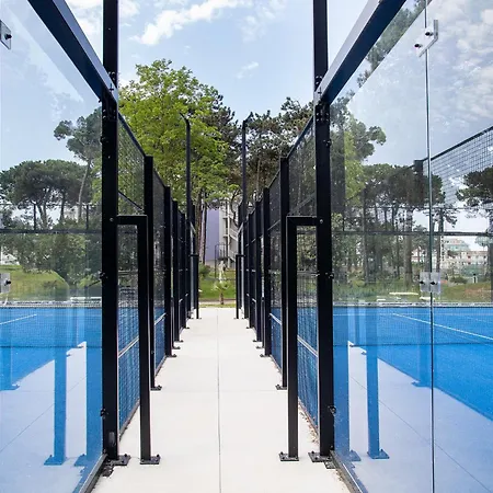 Hotel Fantinello 4*