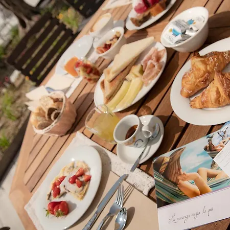 Fantinello Hotel Caorle