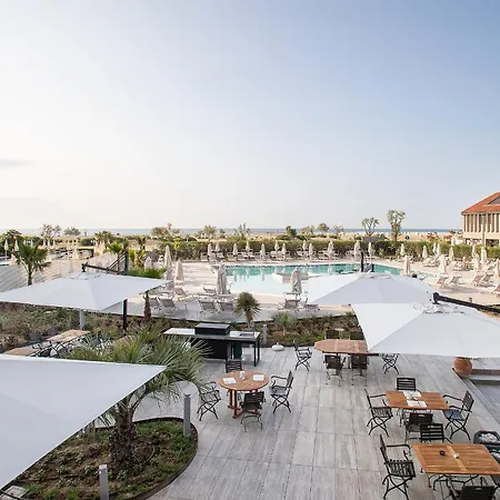 Fantinello Отель 4*