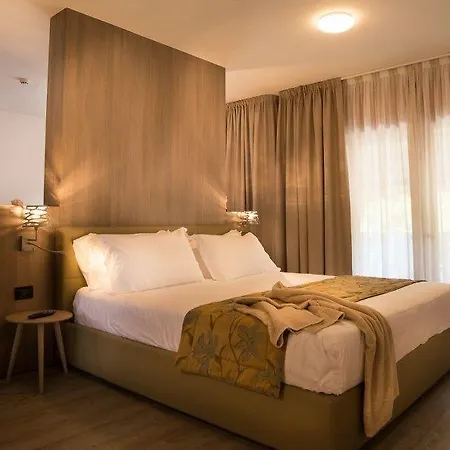 Fantinello Ξενοδοχείο 4*