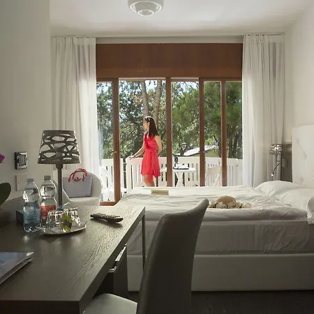 Hotel Fantinello Caorle