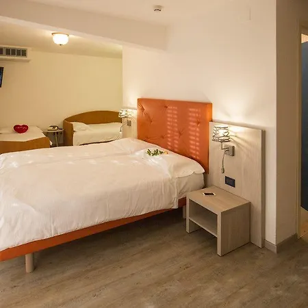 Hotel Fantinello Caorle