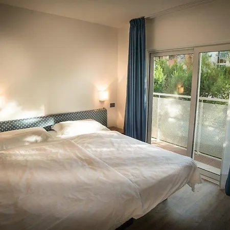 Fantinello Hotel