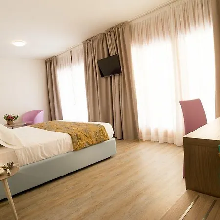 Hotel Fantinello