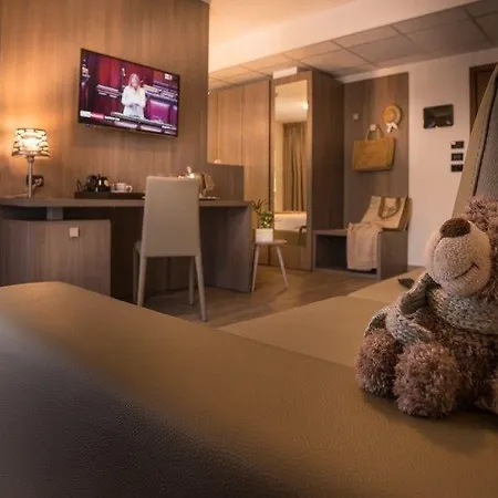Fantinello Hotel 4*