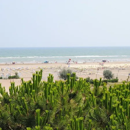 Hotel Fantinello Caorle