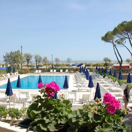 Fantinello Hotel Caorle