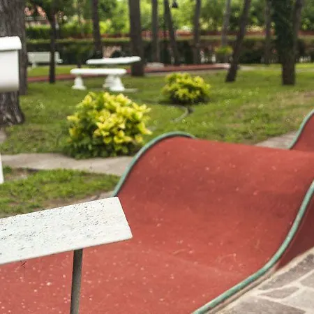 Fantinello 4* Caorle