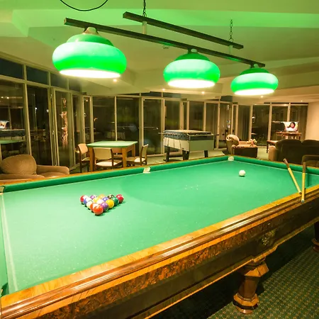 Fantinello 4* Каорле