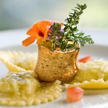 Hotel Fantinello 4*