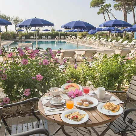 Fantinello 4* Caorle