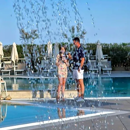 Fantinello Hotel
