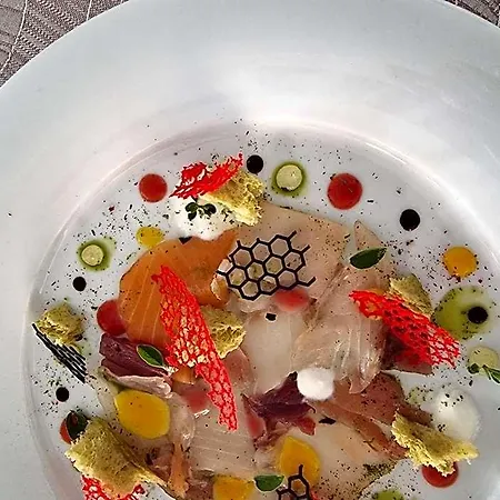 Fantinello 4* קאורלה