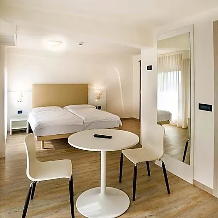 Hotel Fantinello