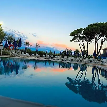 Fantinello Hotel Caorle