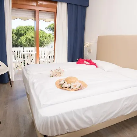 Hotel Fantinello 4*
