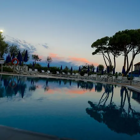 Hotel Fantinello