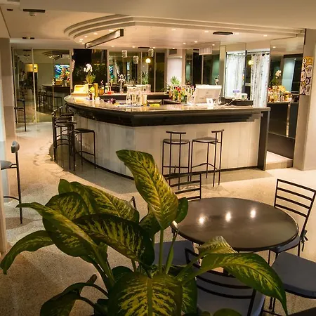 Fantinello Hotel
