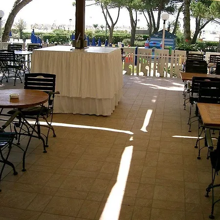 Fantinello Hotel 4*