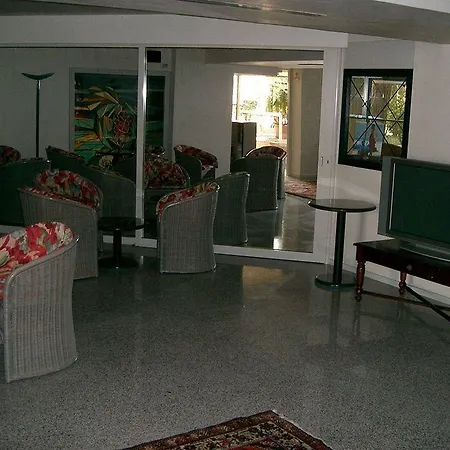 Hotel Fantinello Caorle